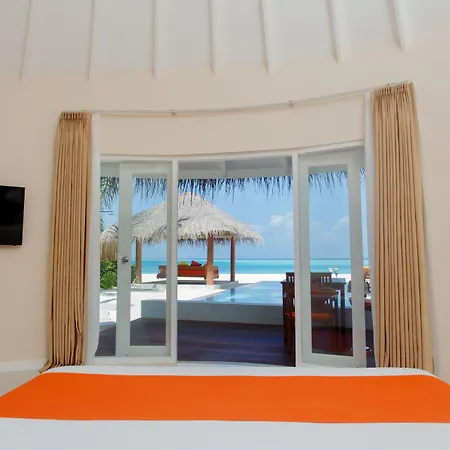 Sun Siyam Vilu Reef - 24 Hours All-Inclusive Dine-Around With Complimentary Return Trip-3