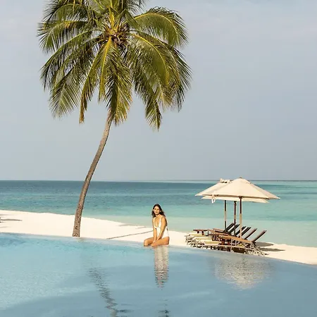 Sun Siyam Vilu Reef - 24 Hours All-Inclusive Dine-Around With Complimentary Return Trip-3
