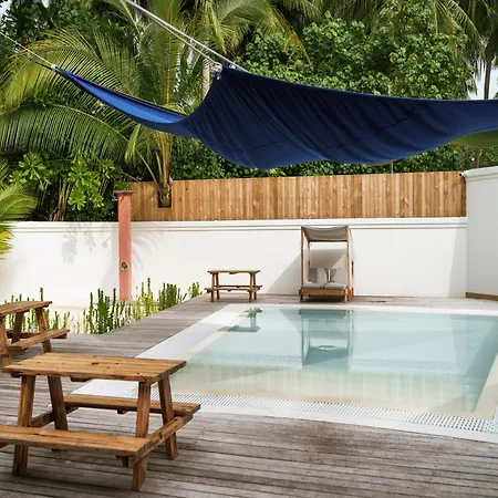 Sun Siyam Vilu Reef - 24 Hours All-Inclusive Dine-Around With Complimentary Return Trip-2